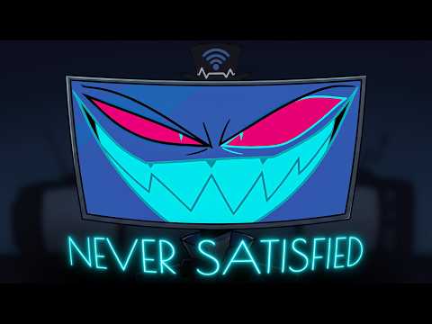 Never Satisfied | Vox Original Song