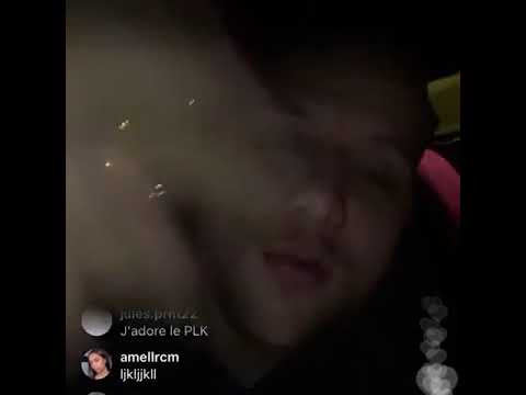 PLK Ft Oboy Attentat EXTRAIT RÉEDITION ENNA BOOST 