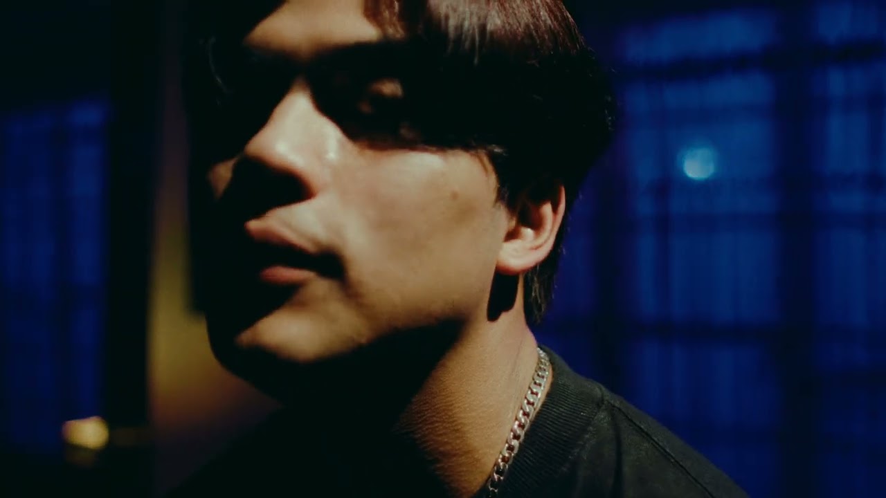 Ron Macapagal - "Safe In My Arms" (Official Music Video)