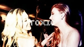 Sansa + Margaery | TOXIC