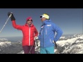 Ski Discovery Engleberg Switzerland (french Voice over)