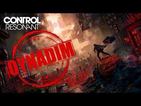 OYNADIM: CONTROL RESONANT