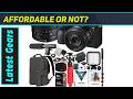 Sony Alpha 1: The BEST Mirrorless Camera? 40mm F2.5 G Lens