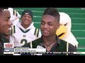 FOX6 Morning Kickoff at Racine Case, Indian Trail | FOX6 News Milwaukee