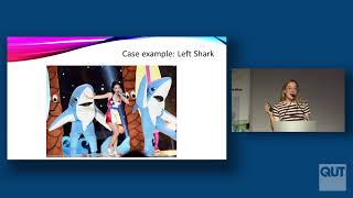 3D Printing as a Legal Disruptor: Challenges and Insights for Copyright Law - Dr. Kylie Pappalardo
