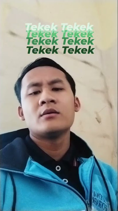 Tokek Tokek!!! Tokek ra duwe Akhlak #shorts #pilahpilih #sugih #mlarat