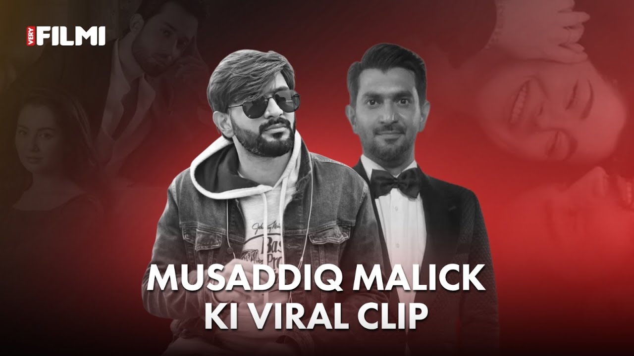 Mishi Khan Fires Back at Musaddiq Malik’s Remarks | Very Filmi