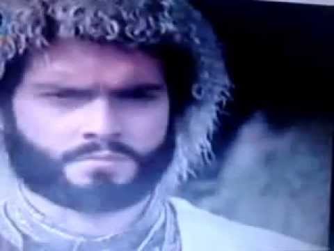 مسلسل الأولياء 