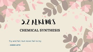 Chemical Synthesis (Synthetic Pathway) screenshot 1