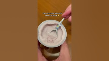 No spoon when eating yoghurt! All good! This is the solution #shorts