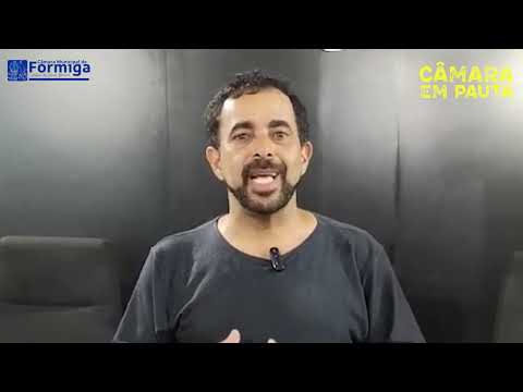 CÂMARA EM PAUTA - Saiba como funciona a Comissão dos Serviços Públicos