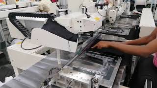JAM international JT882PD  The best Production Pants