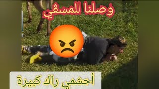 وردة شارلمنتي في برنامج تلفزيوني في الشهر الكريم  لقطات مستفزة( و الله ما تحشمو)