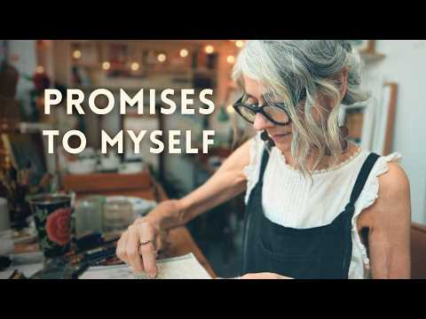 The Art Of Becoming More Yourself