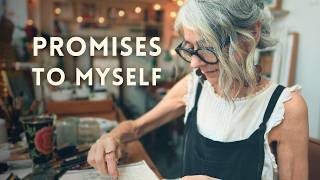 The Art of Becoming More Yourself screenshot 2