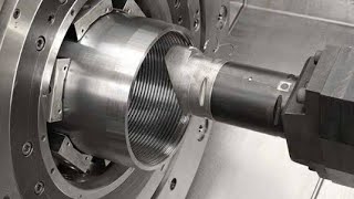 M Code Use In Cnc Lathe Machine