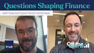Questions Shaping Finance | Off the Charts