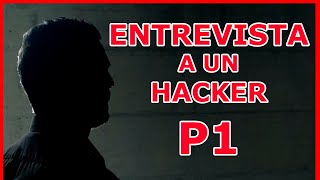 Parte1Entrevista A Un Hacker - Existen Redes De Hackers Underground