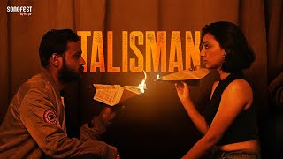 Talisman - Anyme | Official Music Video | Songfest
