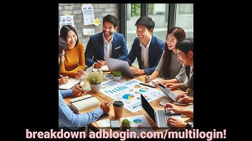 Why MultiloginTool Beats StealthFox Pro