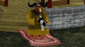 SuperTuxKart: The Movie