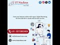 Digital Marketing Services👨‍💻📱📶