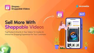 How Electronics Shopify Stores Increase Conversions with Demo Videos | Acowebs Shopeo app screenshot 2