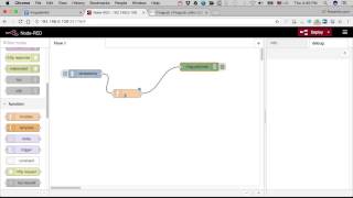 【iFrogLab.com】Node Red 1 - install Node-Red on QNAP NAS