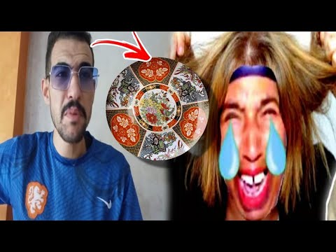 فضيحة النويعيرة و قصة طبسيل الطاوس