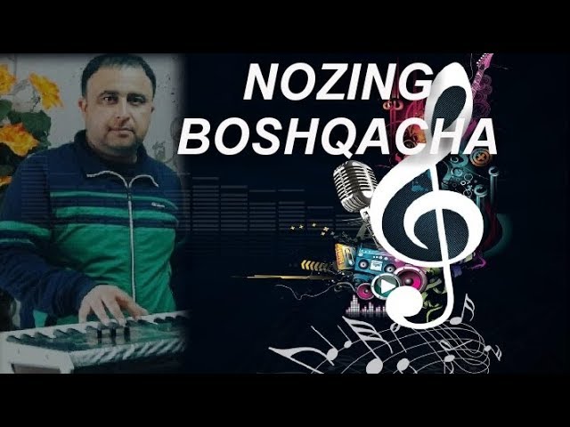 DILMUROD NOZING BOSHQACHA SUPРER TO'Y BOP _ ДИЛМУРОД НОЗИНГ БОШКАЧА  СУППЕР ТУЙ БОП.