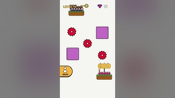 Rope Rescue Level 16 17 18 19 20