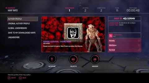 BAD‘s DOOM SNAPMAP earlymornin stream