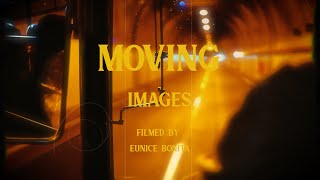Moving Images | MADEIRA (Lumix GX80)