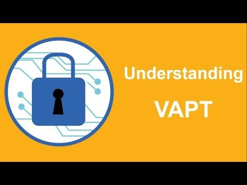 Cybersecurity: Understanding VAPT - Vulnerability Assessment and Penetration Testing