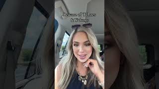 Yukon & Tahoe Issues Mom Car Content Creator Full Size Suvs