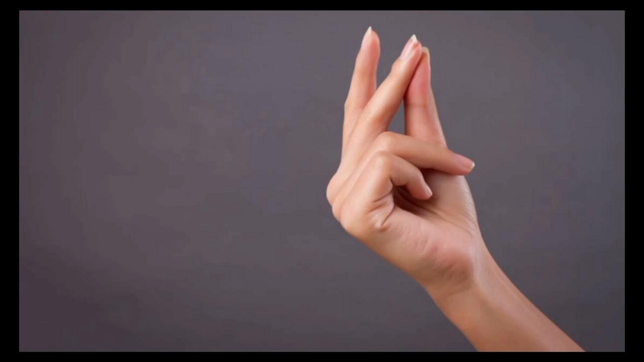 13 minutes including silence, finger snapping and clapping YouTube