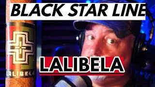 BLACK STAR LINE LALIBELA  MEXICAN SAN ANDREAS TASTY!