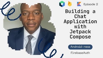 Chat App Jetpack Compose