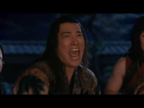 au新英雄系列 CM「鶴的手勢」篇 30s (繁中)