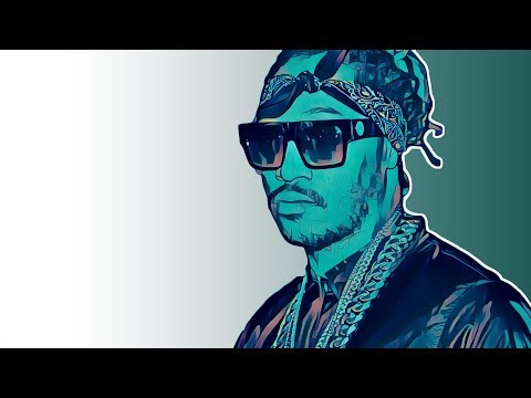 Future x Tarantino Type Beat - "Sprite" (prod. by Krustofer)