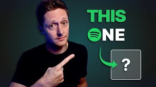 Unlocking the most powerful playlist on Spotify