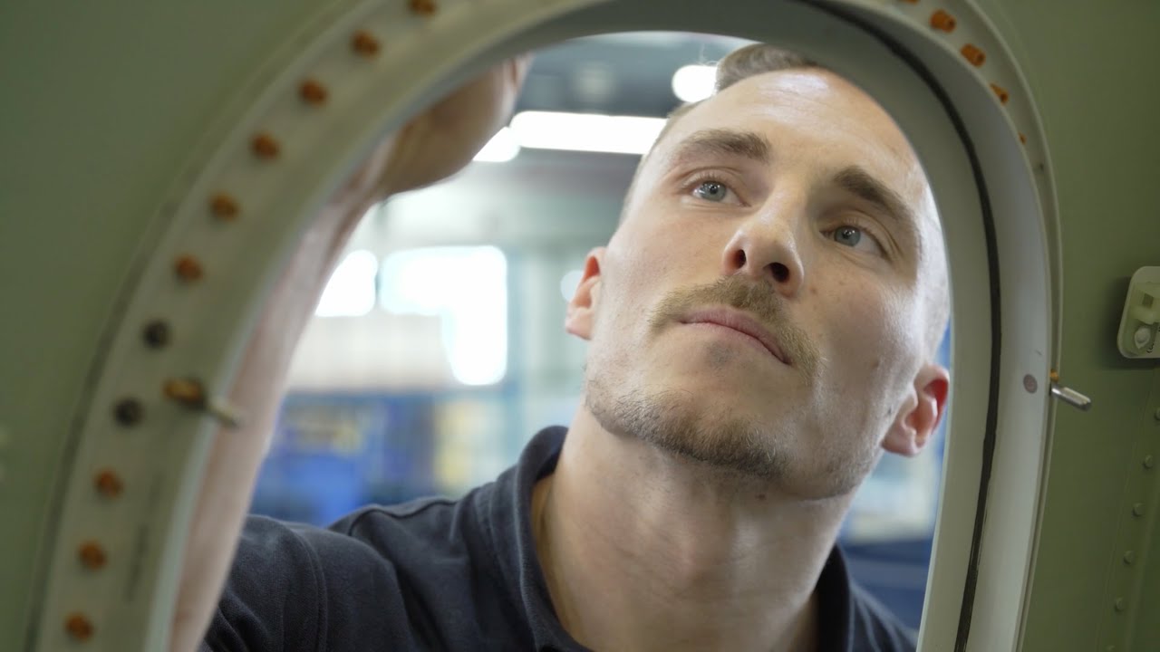 Offre d'emploi Contrôleur qualité (F/H) - Daher