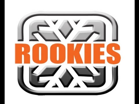 Rookie L3 Tasks
