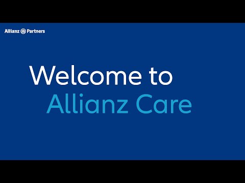 تصویری: شناسه بیمه سلامت allianz چیست؟