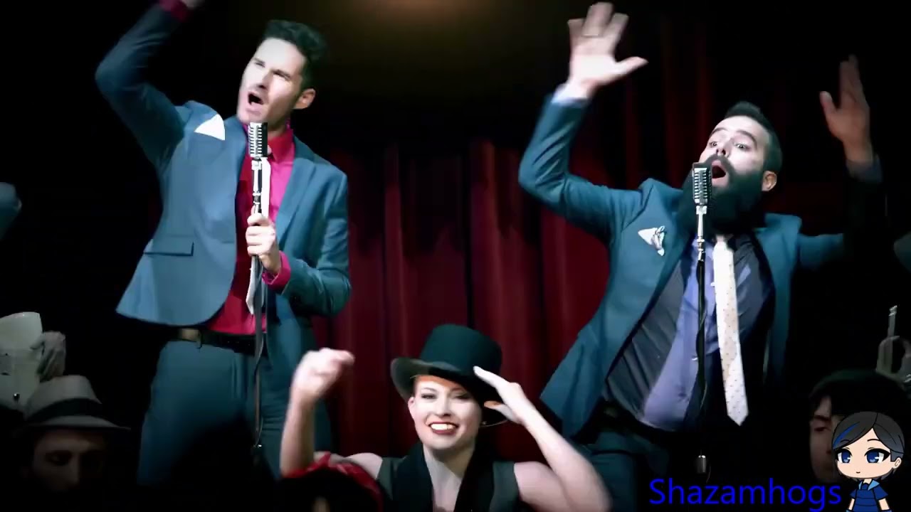 Preview 2 Safe And Sound Extended Effects