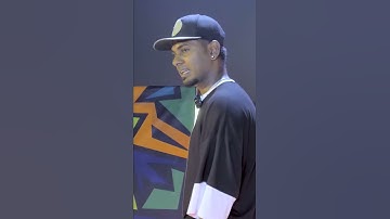 Hip Hop Tutorial - Running Man 1