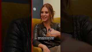 Kızılcık Şerbetinin Kıvılcım Arslanı Evrim Alasya Aldatıldım