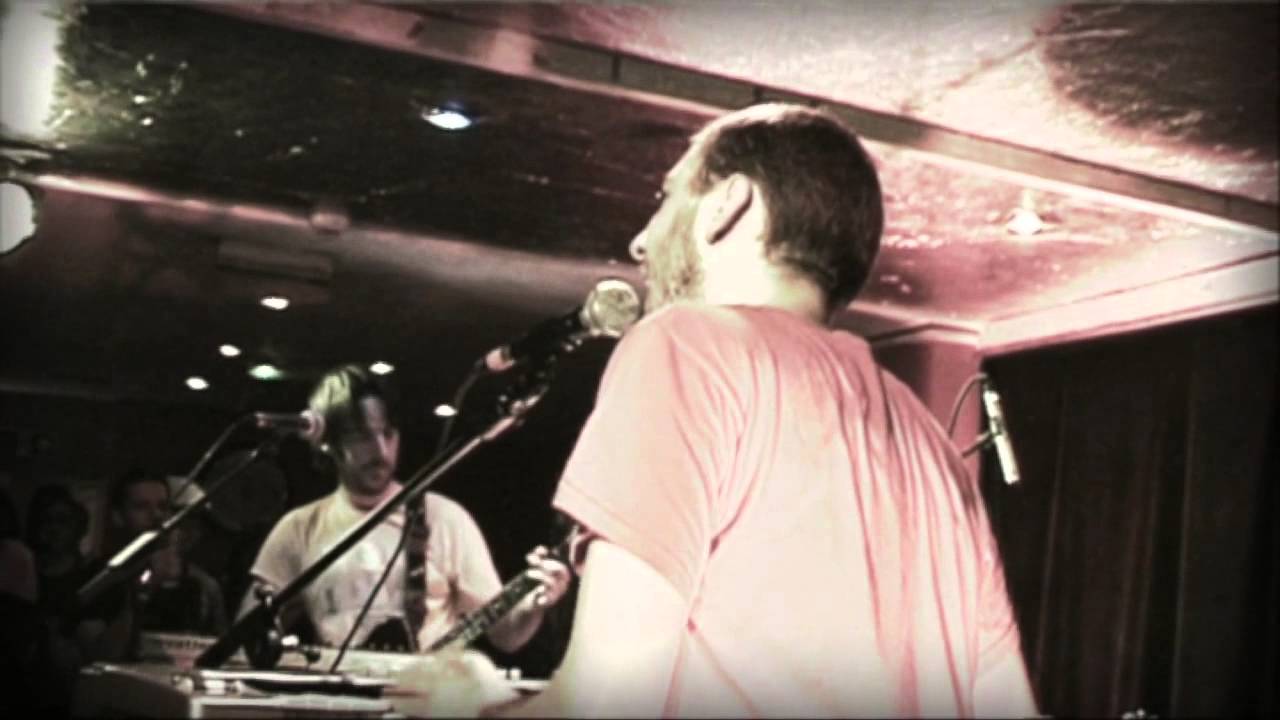 Three Trapped Tigers '2' // BeatCast Live Series