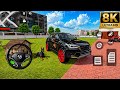 🦚Jack purchase 🥳 Modified Car Showroom In Indian theft auto simulator 🎮🎯