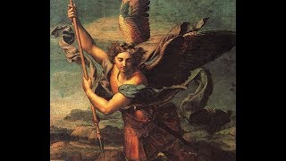 Dr Robert Haddad - Angels and Demons